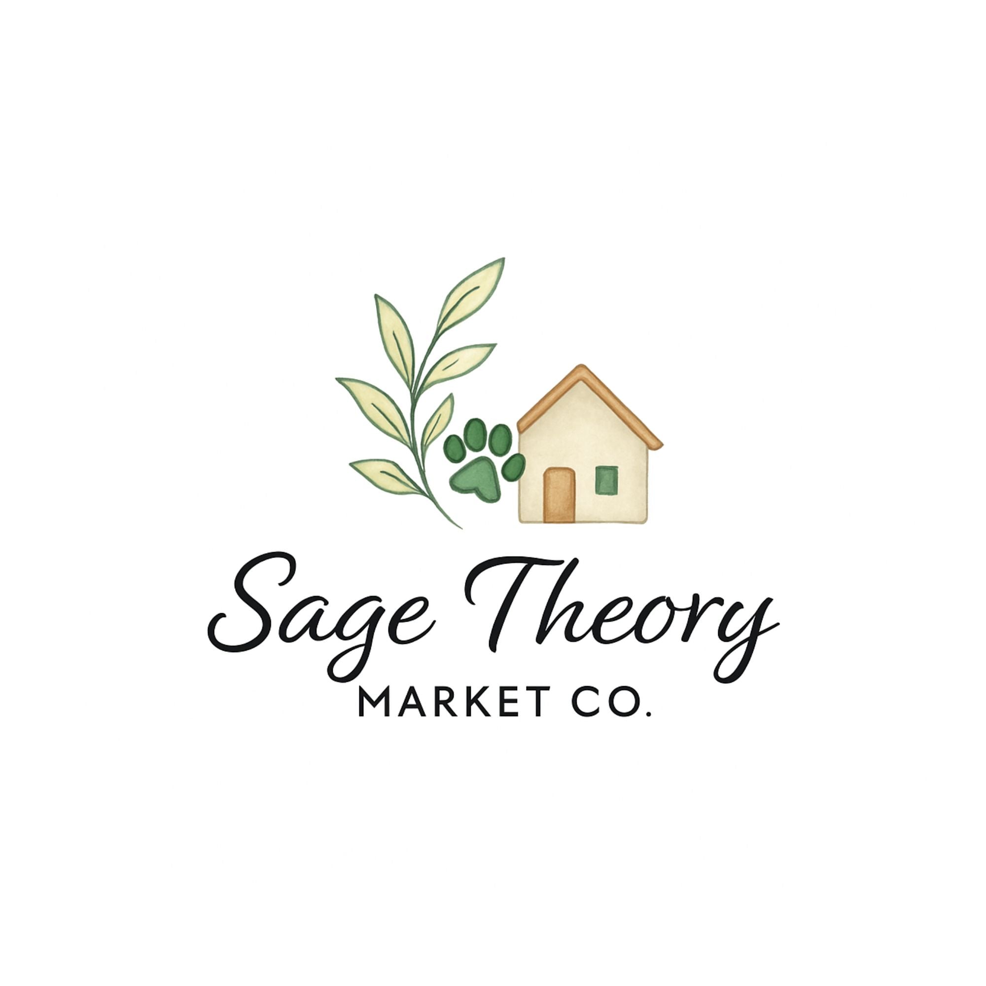 Sage Theory Market Co